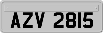 AZV2815
