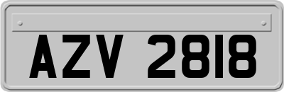 AZV2818
