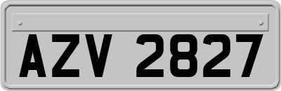 AZV2827