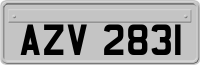 AZV2831