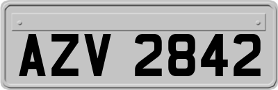 AZV2842