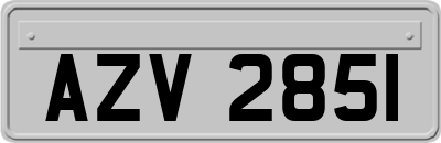 AZV2851