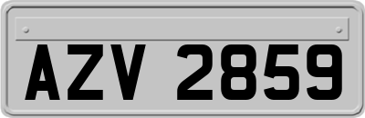 AZV2859