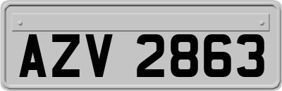 AZV2863