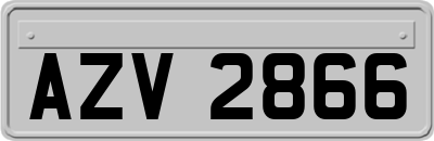 AZV2866