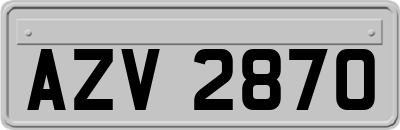 AZV2870