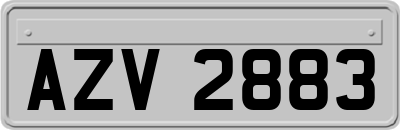 AZV2883