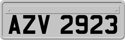 AZV2923