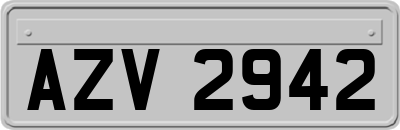 AZV2942