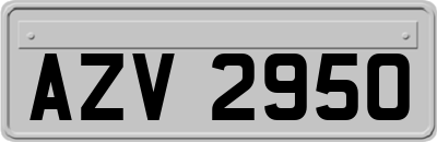 AZV2950
