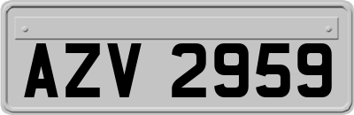 AZV2959