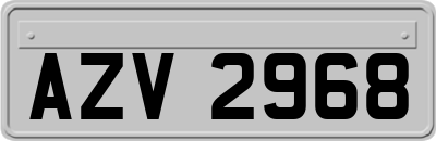 AZV2968
