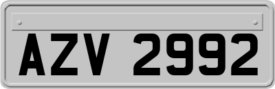 AZV2992