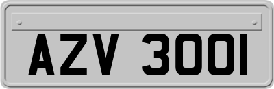AZV3001