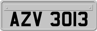 AZV3013