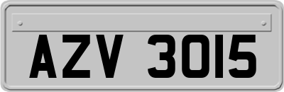 AZV3015