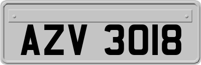 AZV3018