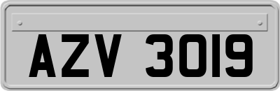 AZV3019