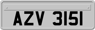 AZV3151