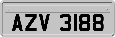 AZV3188
