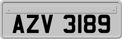 AZV3189