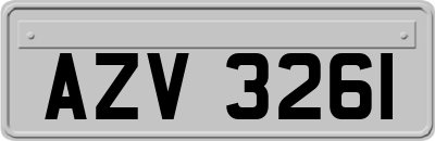 AZV3261