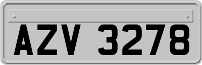 AZV3278