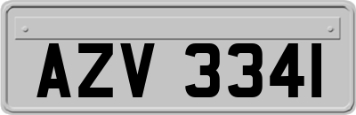 AZV3341