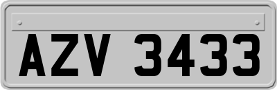 AZV3433