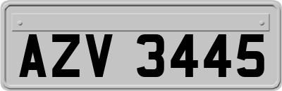 AZV3445