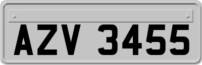 AZV3455