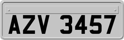 AZV3457