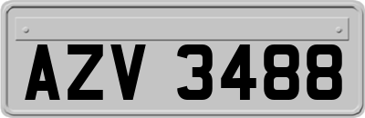 AZV3488