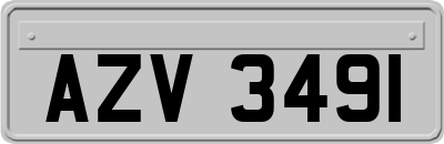 AZV3491