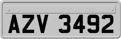 AZV3492