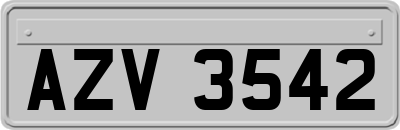 AZV3542