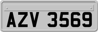 AZV3569