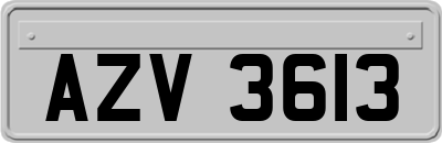 AZV3613