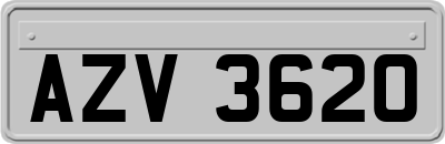 AZV3620