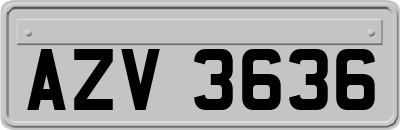 AZV3636