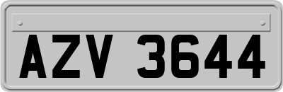 AZV3644