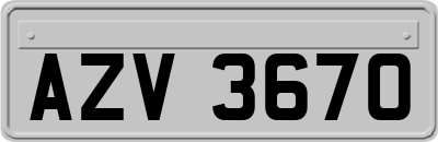 AZV3670