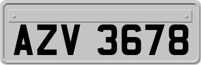 AZV3678