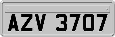 AZV3707