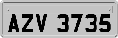 AZV3735