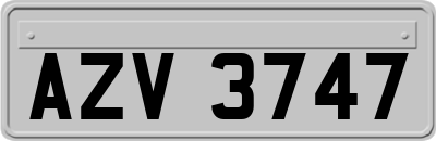 AZV3747
