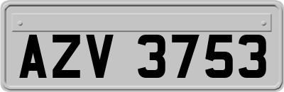 AZV3753