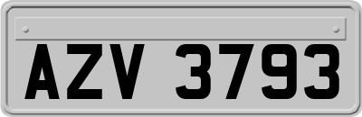 AZV3793