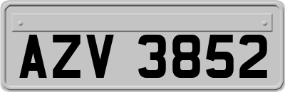 AZV3852