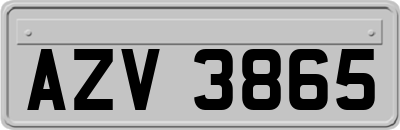 AZV3865
